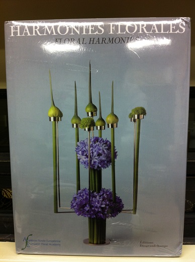 Harmonies Florales フレンチフラワーアレンジメント Harmonies Florales フレンチフラワーアレンジメント